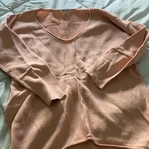 Madewell sweater